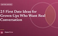 25 First Date Ideas for Grown-Ups Who Want Real Conversation